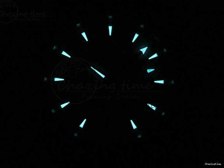 0312 Aqua Terra 150M Master Chronometers VSF 1:1 Best Edition Black Dial SS Hand on Black Rubber Strap A8900 Super Clone Unisex 8005